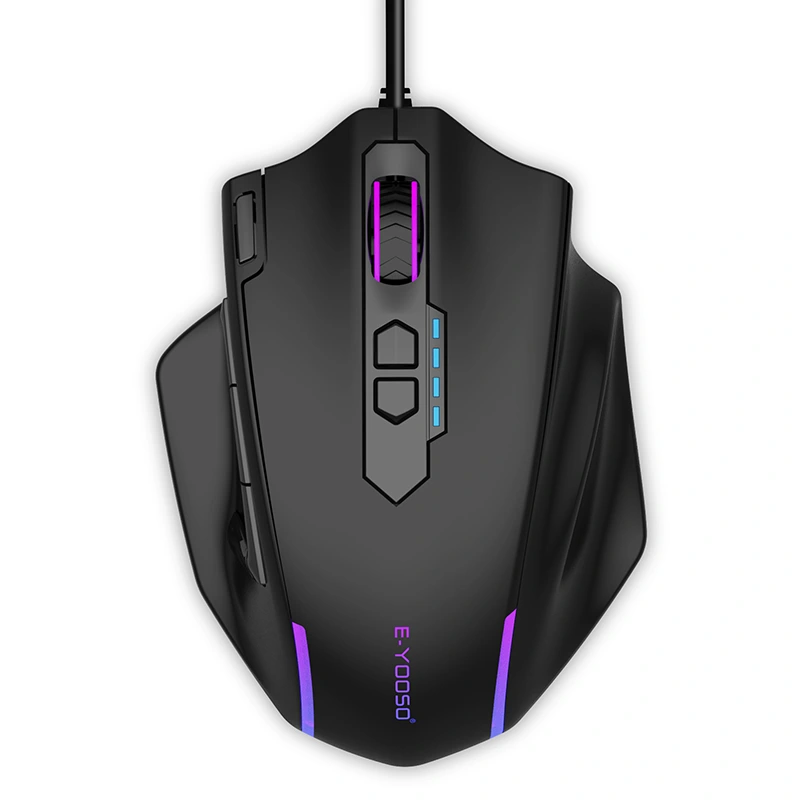 Por que você deve usar um mouse Bluetooth sobre um mouse sem fio