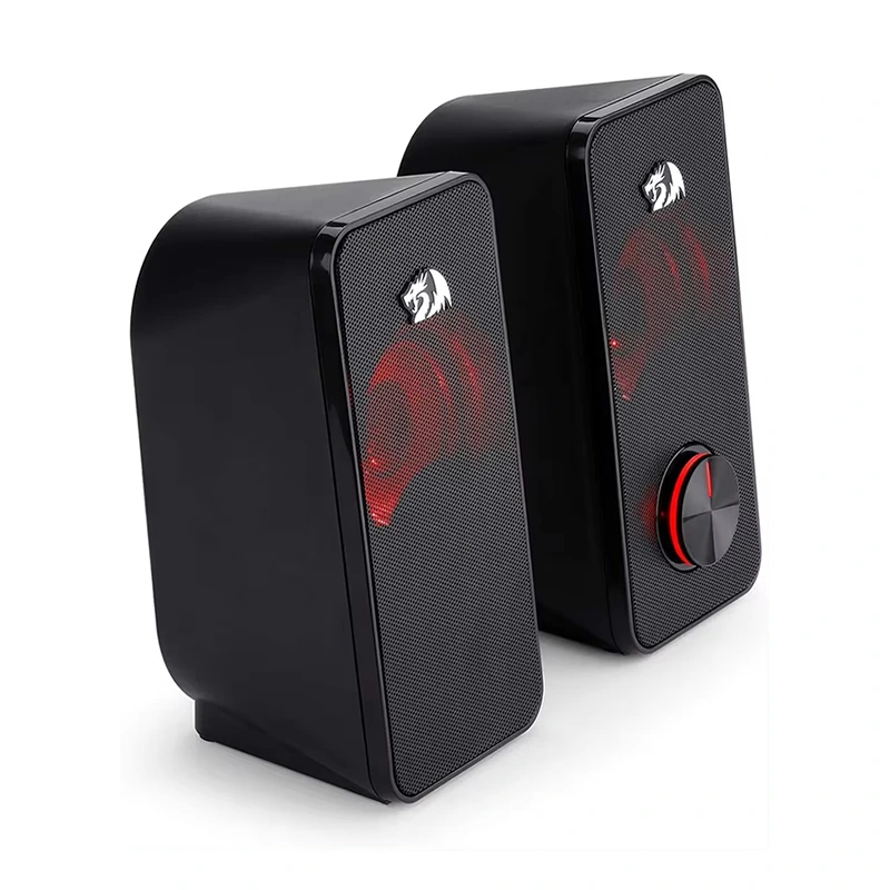 Por que os alto-falantes para jogos Stentor GS500 Full Range 2.0 estão se tornando uma escolha popular para os jogadores modernos?